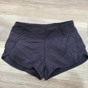 Ivivva Speed Short Girls Size 12